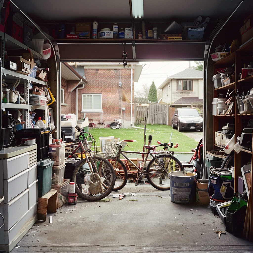 cluttered_residential_garage_in_Toronto